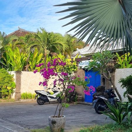 Starling Villas Sanur Exterior foto